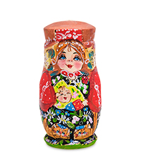 МР-23/ 5-B Матрешка  5м «Добрава»