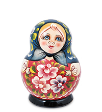 МР-39/ 1-B Матрешка 10м «Лидия»