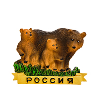 МТ- 047/02 Магнит «Россия»