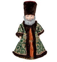 RK-281 Кукла «Боярин»