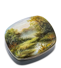 ШК-20/55 Шкатулка «Лето» исп. Стриж К