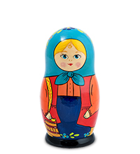 МР-20/54-B Матрешка 5м «Маня» ср. СП