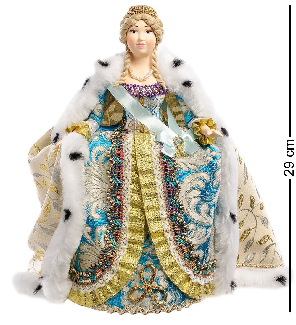 Кукла Императрица