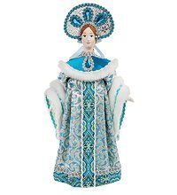 RK-224 Кукла «Ефимия»