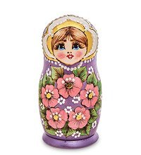 МР-18/18 Матрешка 5м «Дарья»