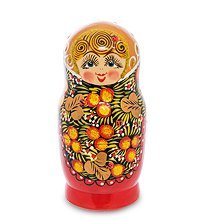 МР-11/ 4 Матрешка 5м «Варенька» бол.