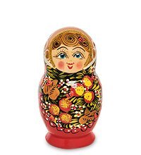 МР-11/ 3 Матрешка 5м «Варенька»