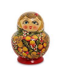 МР-11/ 1 Матрешка 10м «Варенька»