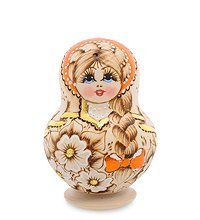МР-18/17-A Матрешка 5м «Груня»
