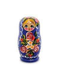 МР-27/18-A Матрешка 5м «Настюша»