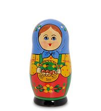МР-20/10-A Матрешка 5м «Аннушка» СП