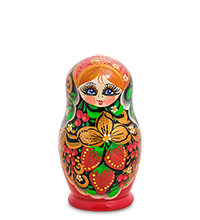 МР-27/22 Матрешка 5м «Настя»