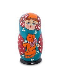 МР-20/25-A Матрешка 5м «Манютка» бол. СП