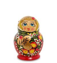 МР-11/ 5 Матрешка 5м «Варенька» мал.
