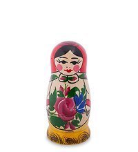 МР-10/ 2 Матрешка 4-кукольная (Семеновская)