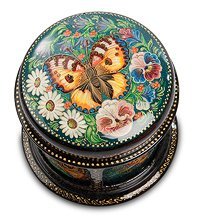 ШК-30/ 10 Игольница бол. «Лето» Николаева