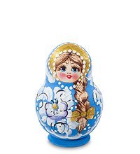 МР-18/22-A Матрешка 5 м «Дарья» мал.