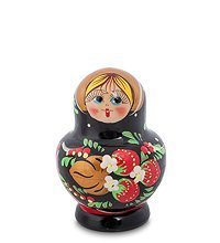 МР-43/10-A Матрешка 5м «Василиса» мал.