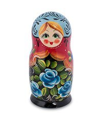 МР-43/ 5-A Матрешка 5м «Аксинья»