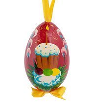 МР-53/14 Фигурка-Яйцо «Пасха»