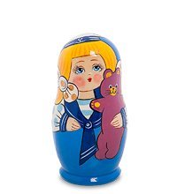 МР-20/27 Матрешка 5м «Маня» СП
