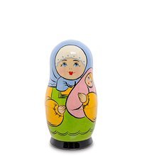 МР-20/49 Матрешка 5м «Манютка» СП
