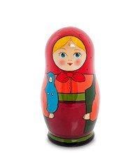 МР-20/54 Матрешка 5м «Маня» ср. СП
