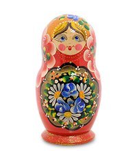 МР-27/31-A Матрешка  5м «Настенька»