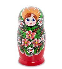 МР-43/ 4-A Матрешка 5м «Аксиньюшка»
