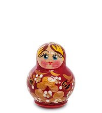 МР-27/17-A Матрешка 5м «Настенька» мал.