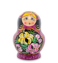 МР-43/26 Матрешка 5м «Аксинья»