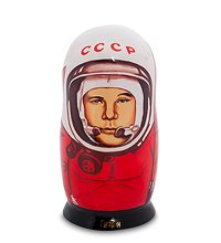 МР-22/ 5 Матрешка 5м «Гагарин»