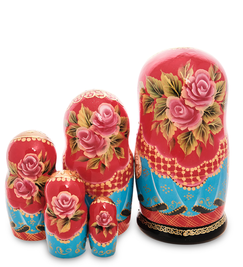 Где Можно Купить Матрешку В Москве