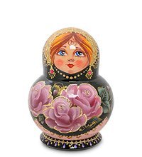 МР-49/ 2-A Матрешка 10м «Алёна»