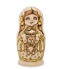 МР-18/29-A Матрешка 5м «Глашенька»