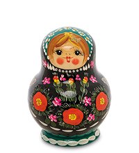МР-62/ 1-A Матрешка 10м «Сирафима»