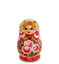 МР-61/ 4-A Матрешка 5м «Купава»