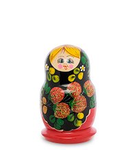 МР-53/10 Матрешка 5м «Мария» мал.