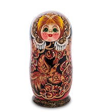 МР-65/ 5 Матрешка 5м «Бажена»