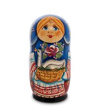 МР-67/ 2-A Матрешка 5м «Семейка»