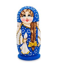 МР-18/19-D Матрешка 5м «Дарья»