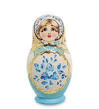 МР-18/13-B Матрешка 5м «Глафира»