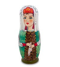 МР-32/ 7 Матрешка 5м «Элайджа»