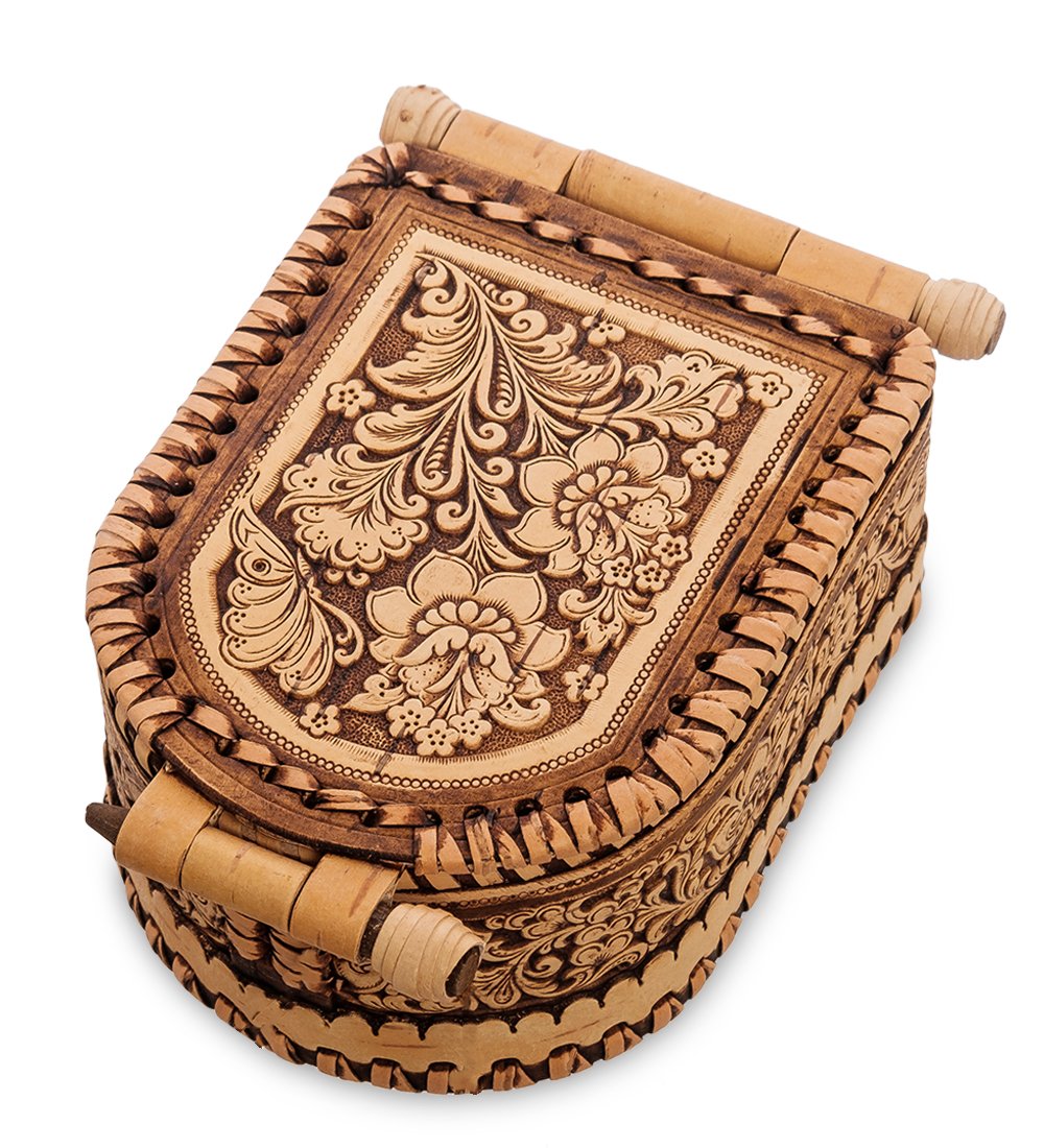 День бересты 26 июля. Береста. Берестяная ярмарка. День берестяной грамоты праздник. Туесок розы e272488.