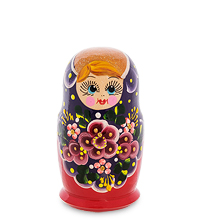 МР-43/13-B Матрешка 5м «Влада» мал.