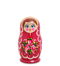 МР-43/13-D Матрешка 5м «Влада» мал.