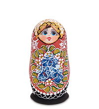 МР-24/ 72-C Матрешка 3м «Ксения»