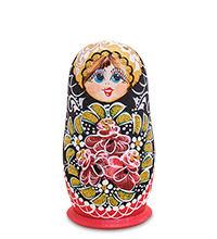МР-24/ 72-D Матрешка 3м «Ксения»