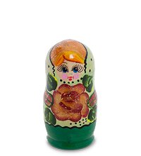 МР-43/ 7-F Матрешка 5м «Василина»