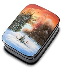 Йошкар ола федоскино карта
